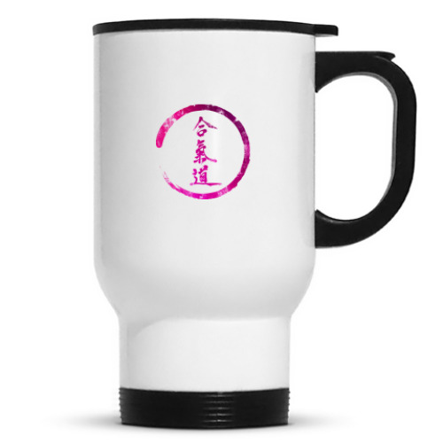 Кружка-термос Сенсей