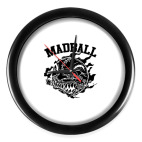 Часы (без цифр)