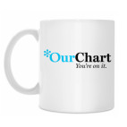 Кружка 330 мл