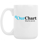 Кружка 420 мл