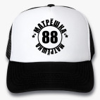 Кепки Trucker