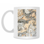 Кружка 330 мл