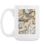 Кружка 420 мл