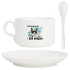 Кофейный набор