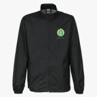 Ветровка без капюшона