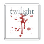 Магнит акриловый 6,5 x 6,5 см