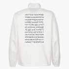 Ветровка без капюшона