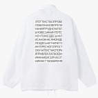 Ветровка с капюшоном