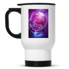 Кружка-термос