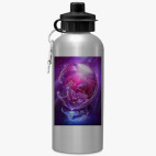 Спортивная бутылка