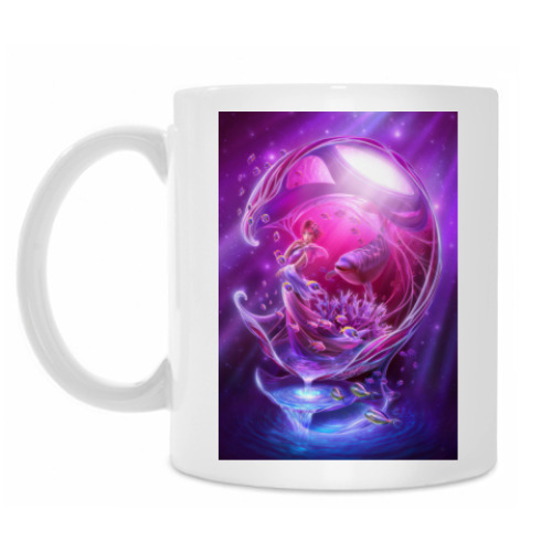 Кружка Фантазия5