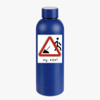 Термобутылка