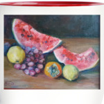 'Сочный арбуз'