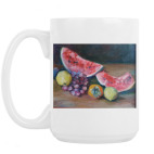 Кружка 420 мл