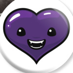 сердце-вампир