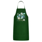 Кухонный фартук