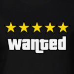Wanted