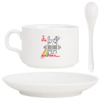 Кофейный набор