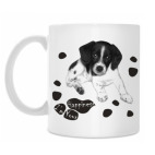 Милый пёсик