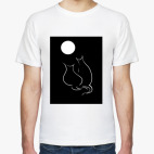 Кот и Кошка