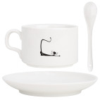 Кофейный набор