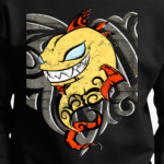 Золотой Рыб