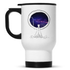 Кружка-термос