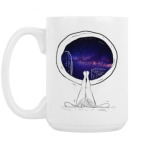 Кружка 420 мл