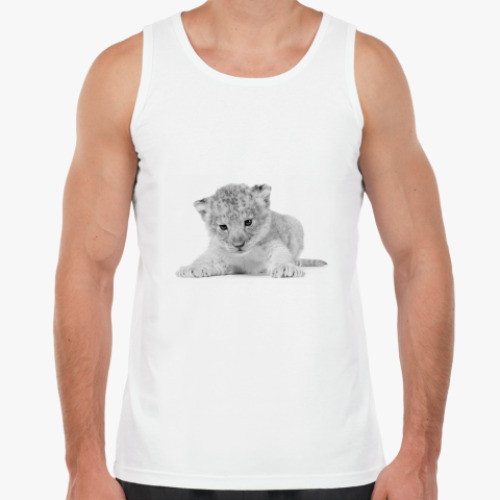 Майка  Леопард