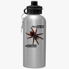 Спортивная бутылка