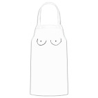 Кухонный фартук