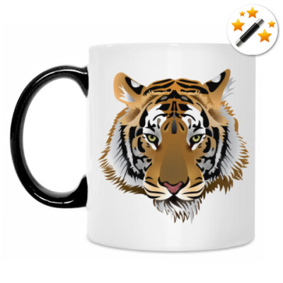Kruzhka Hameleon Tigr Kupit Na Printdirect Ru 7092689 296