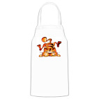 Кухонный фартук