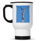 Кружка-термос