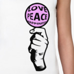 Love peace