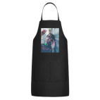 Кухонный фартук