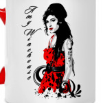 Эми Уайнхаус