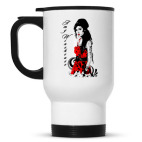 Кружка-термос