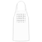 Кухонный фартук