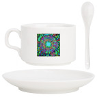 Кофейный набор