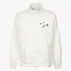 Ветровка без капюшона