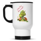 Кружка-термос