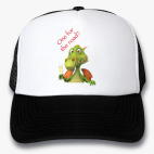 Кепки Trucker