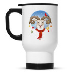 Кружка-термос