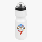 Велобутылка