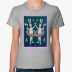 Зайцы - сладкоежки