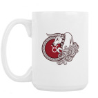 Кружка 420 мл