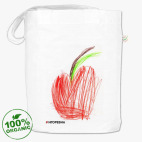 Большое яблоко