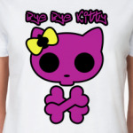  Bye Bye Kitty