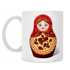 Кружка 330 мл